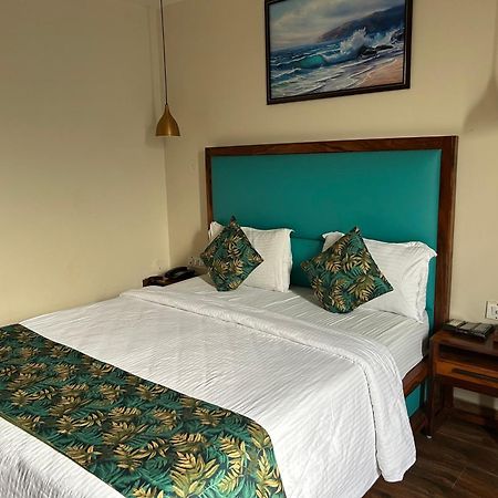 Hotel Seascape Port Blair Zewnętrze zdjęcie