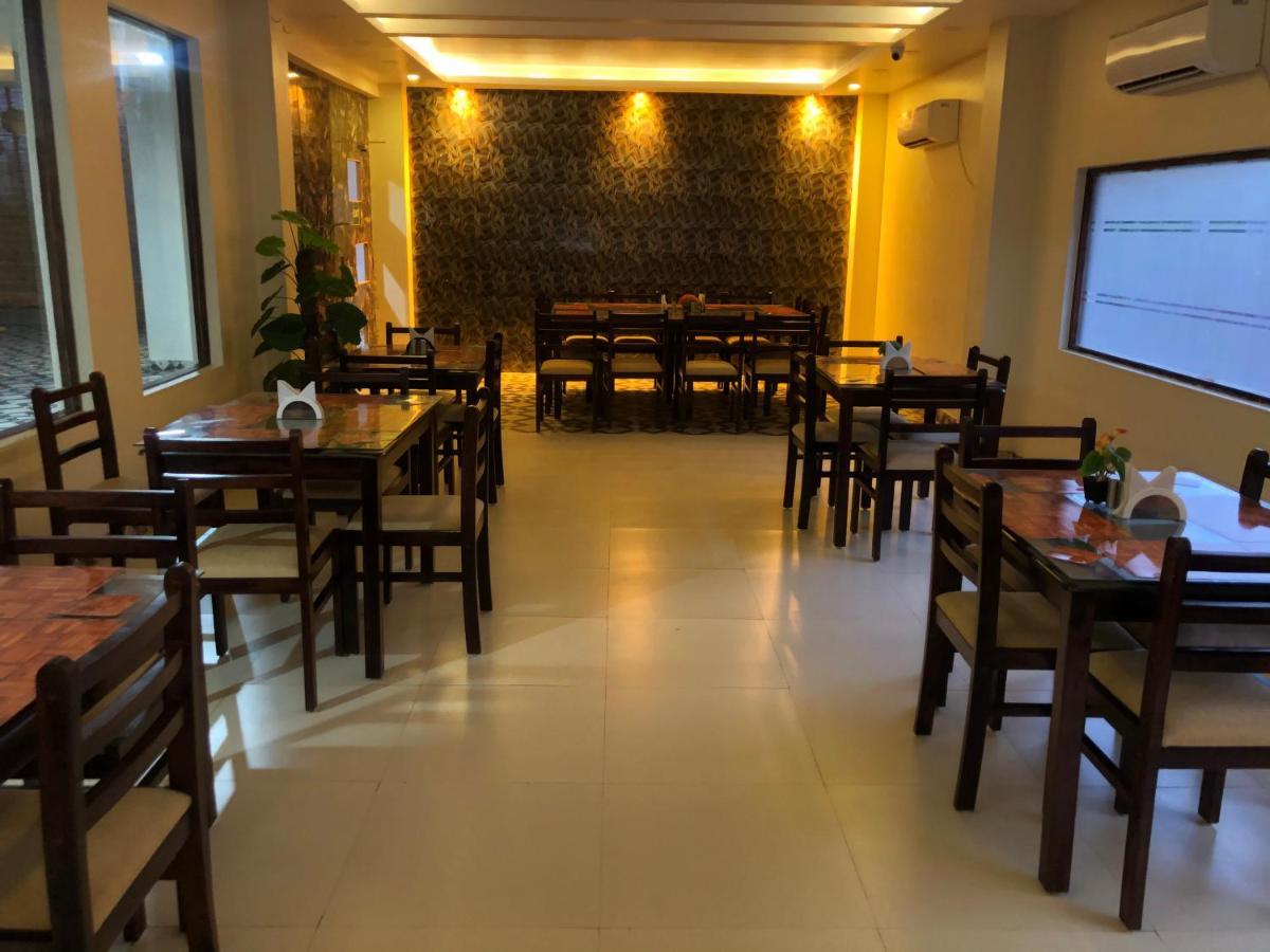 Hotel Seascape Port Blair Zewnętrze zdjęcie
