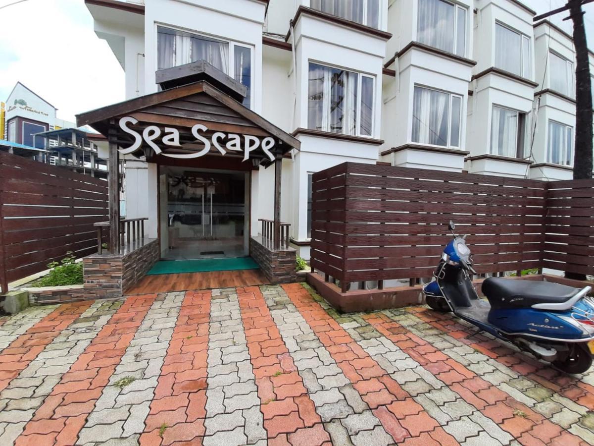 Hotel Seascape Port Blair Zewnętrze zdjęcie