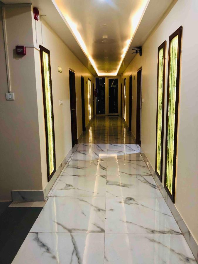 Hotel Seascape Port Blair Zewnętrze zdjęcie