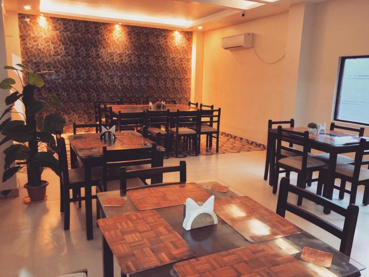 Hotel Seascape Port Blair Zewnętrze zdjęcie
