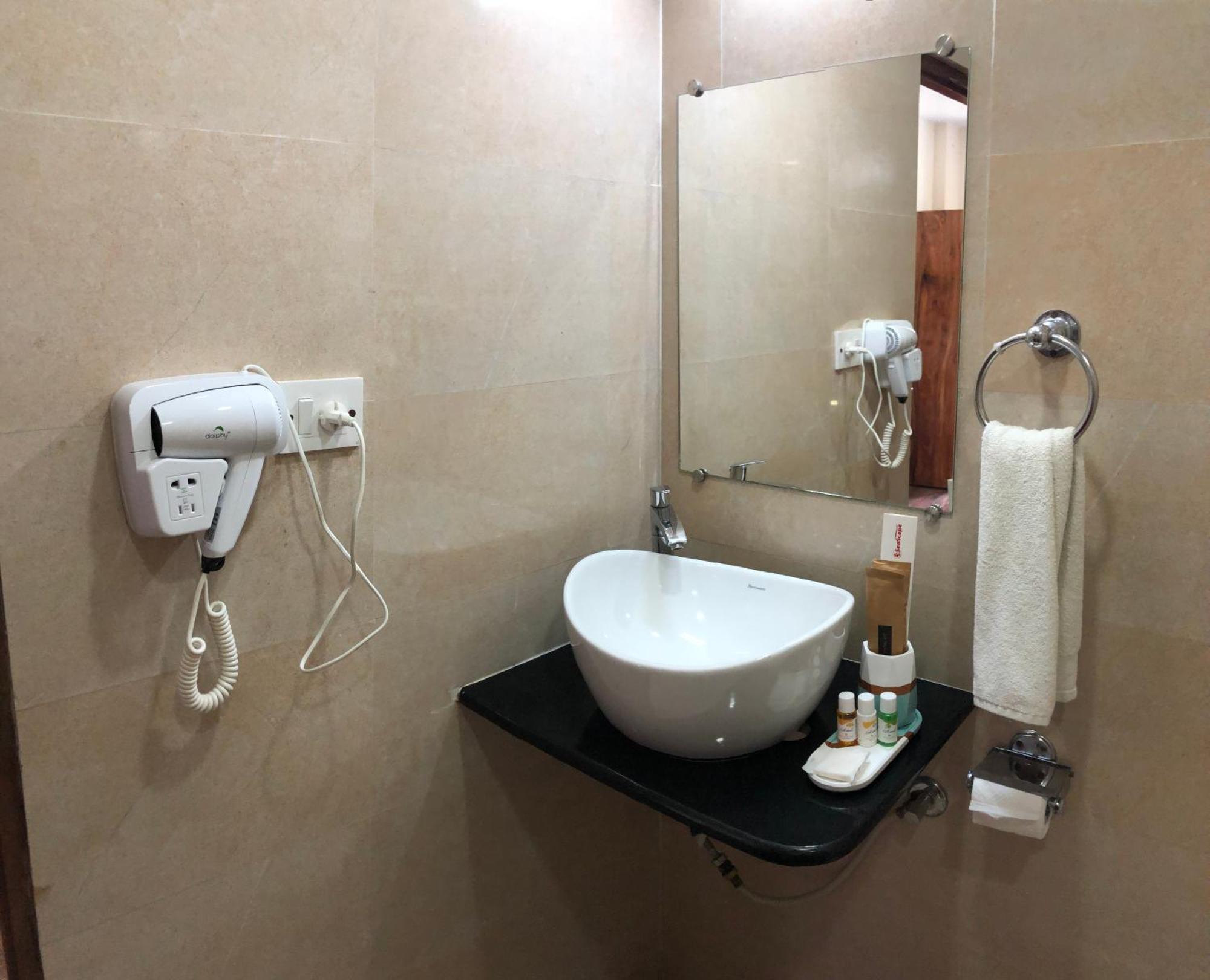Hotel Seascape Port Blair Zewnętrze zdjęcie