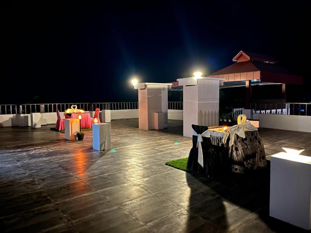 Hotel Seascape Port Blair Zewnętrze zdjęcie