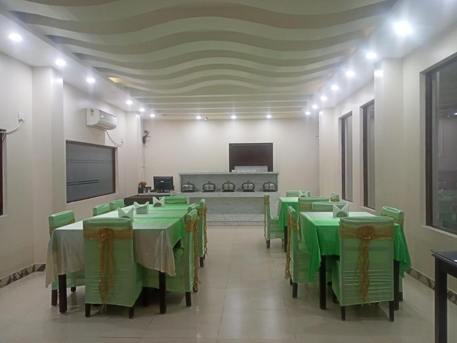 Hotel Seascape Port Blair Zewnętrze zdjęcie