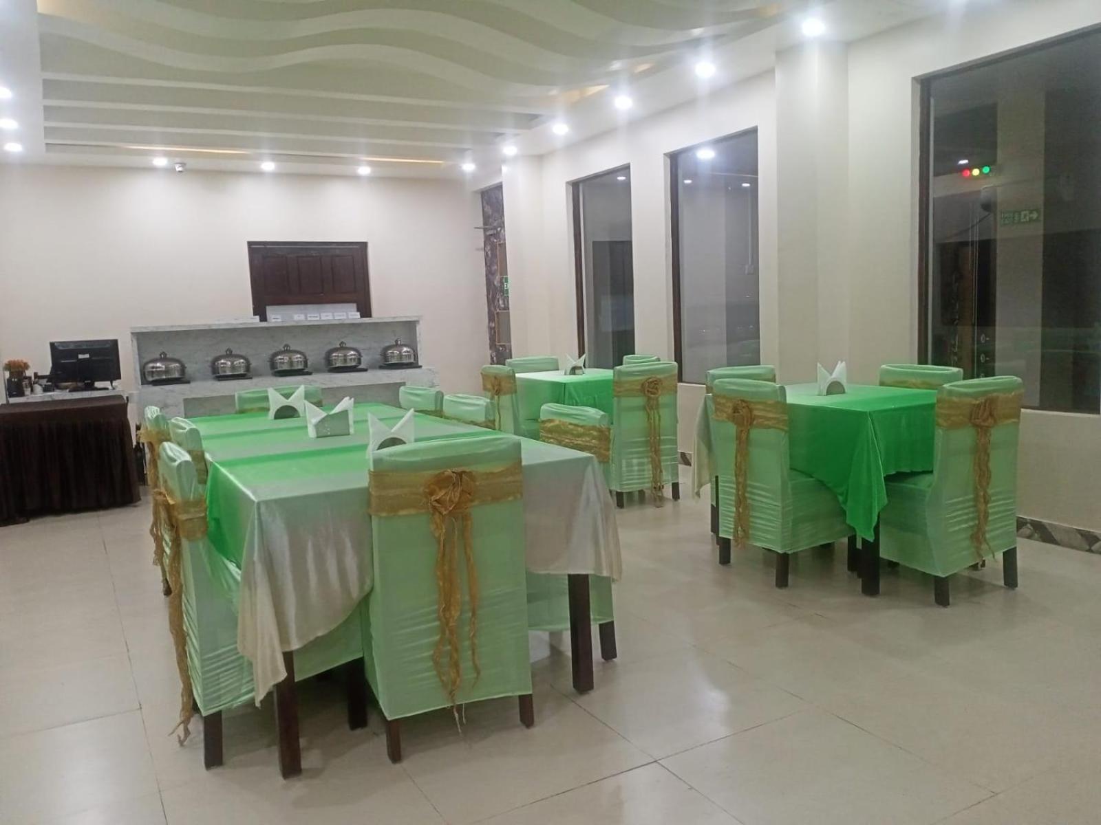 Hotel Seascape Port Blair Zewnętrze zdjęcie