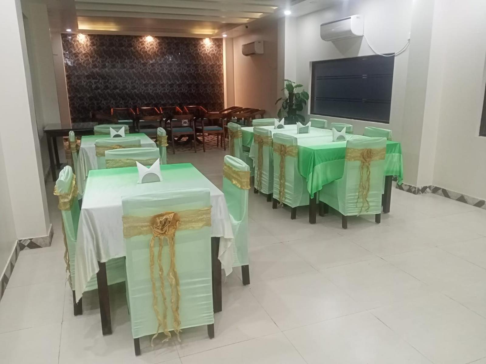 Hotel Seascape Port Blair Zewnętrze zdjęcie
