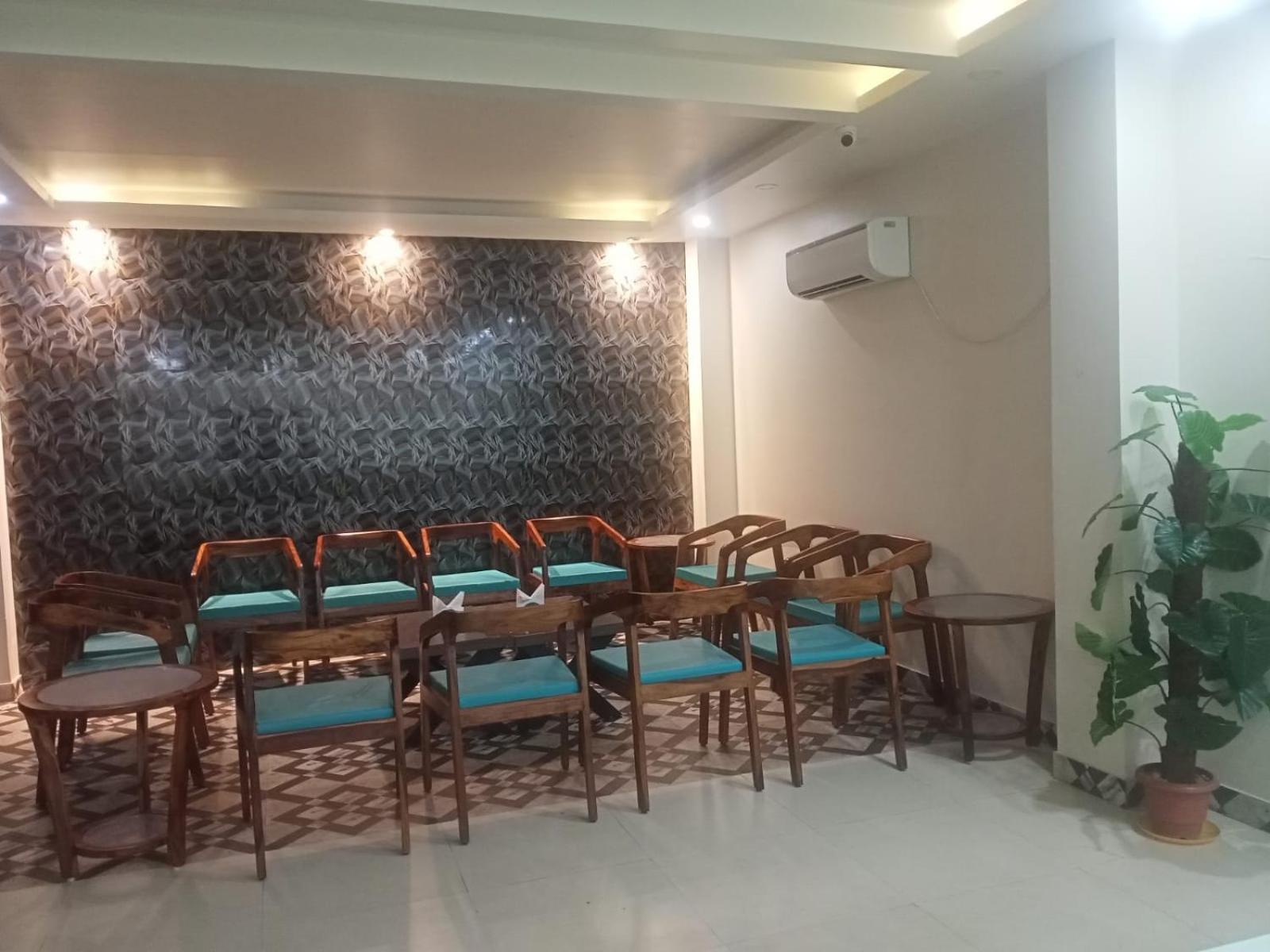 Hotel Seascape Port Blair Zewnętrze zdjęcie