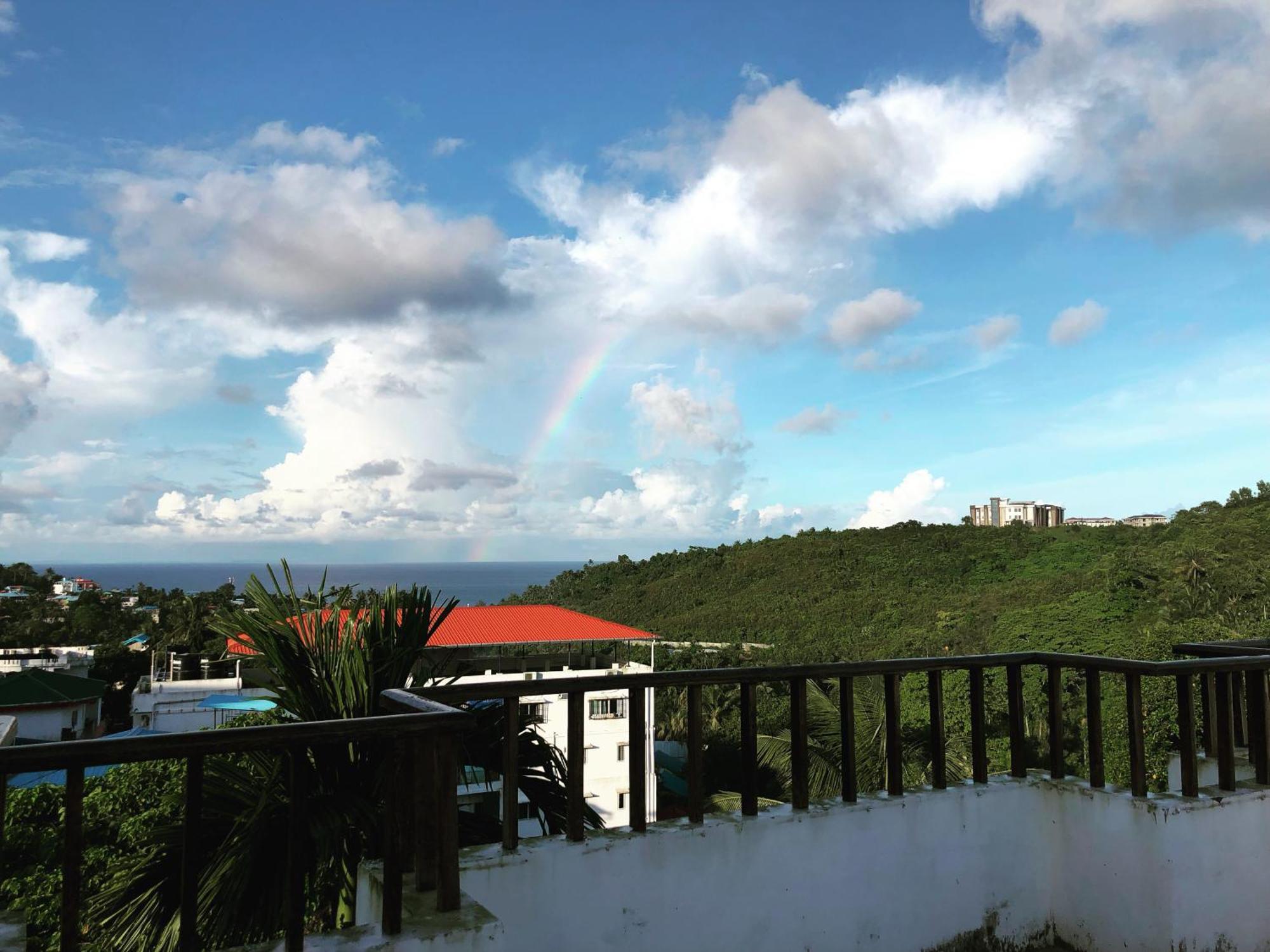 Hotel Seascape Port Blair Zewnętrze zdjęcie