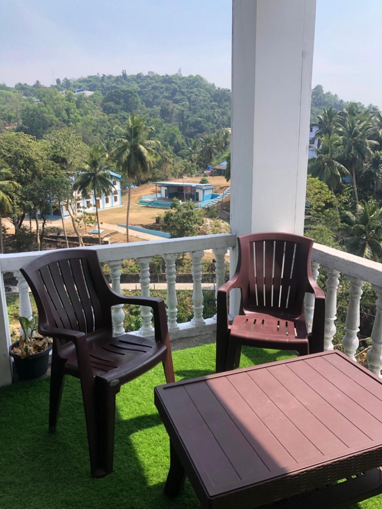 Hotel Seascape Port Blair Zewnętrze zdjęcie