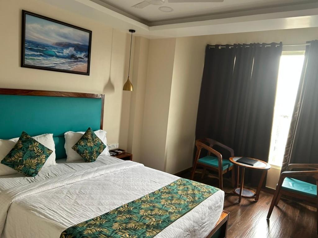 Hotel Seascape Port Blair Zewnętrze zdjęcie