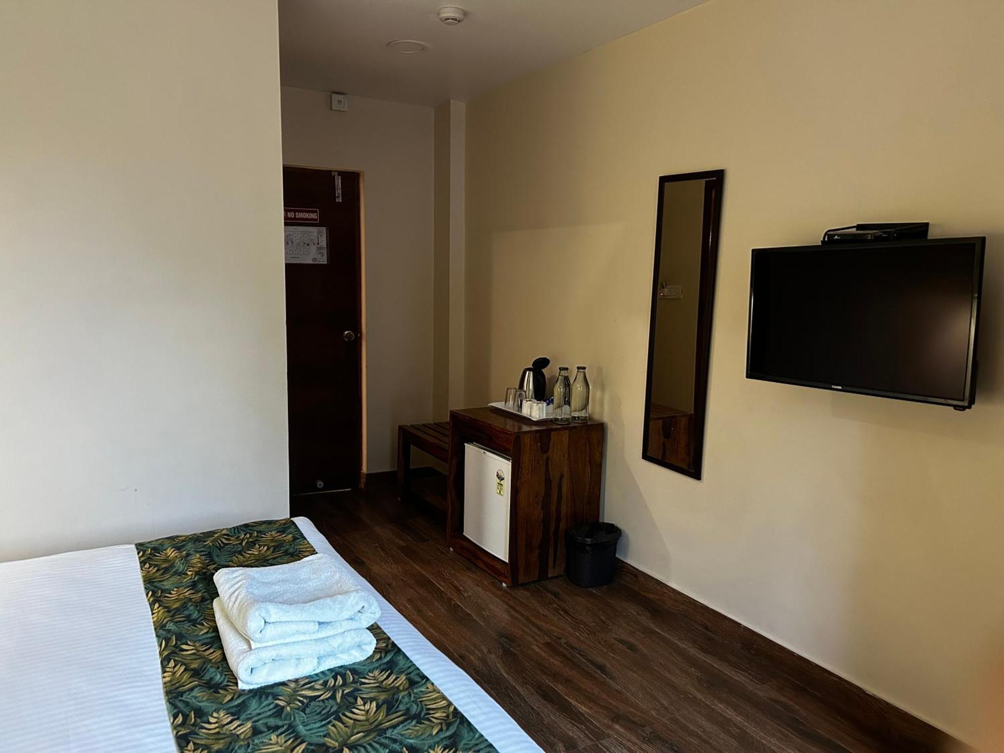Hotel Seascape Port Blair Zewnętrze zdjęcie