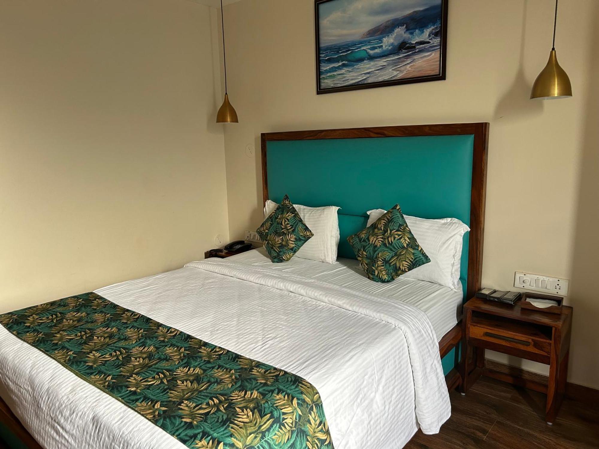 Hotel Seascape Port Blair Zewnętrze zdjęcie