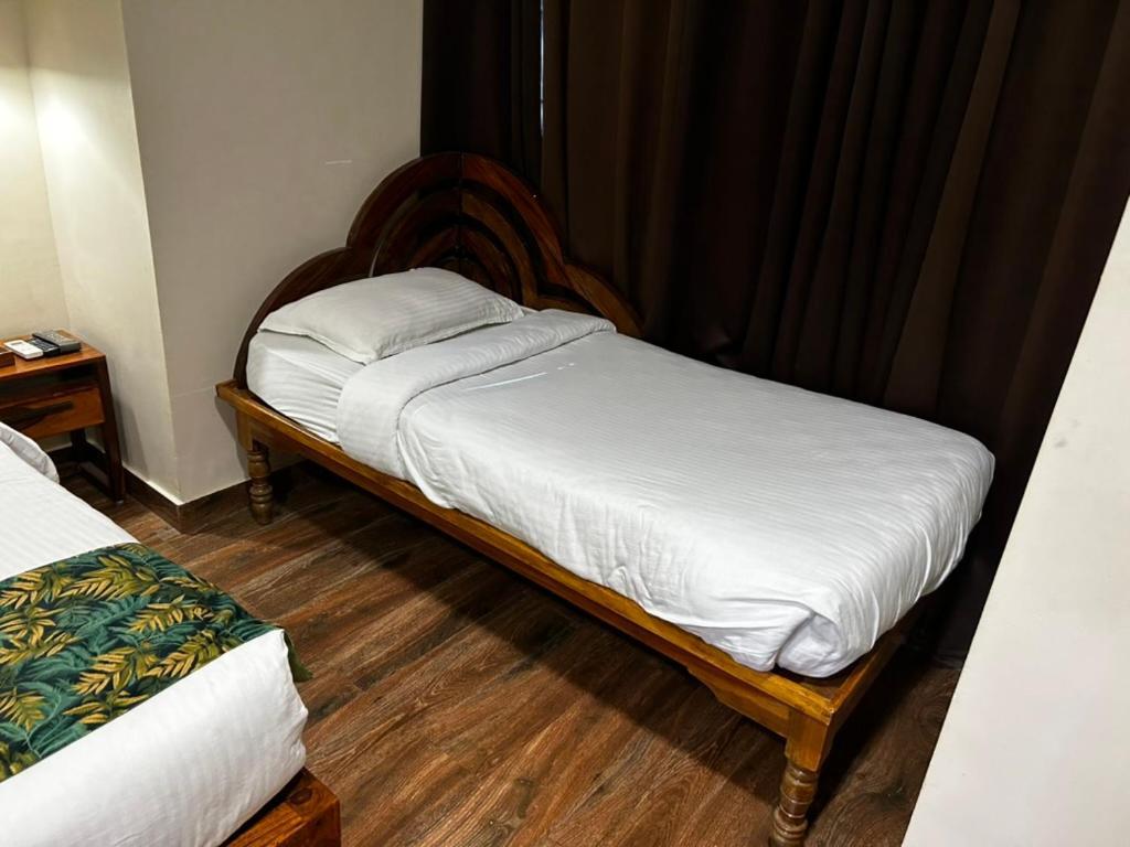 Hotel Seascape Port Blair Zewnętrze zdjęcie