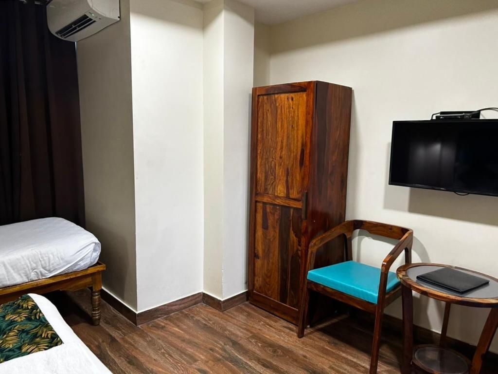 Hotel Seascape Port Blair Zewnętrze zdjęcie