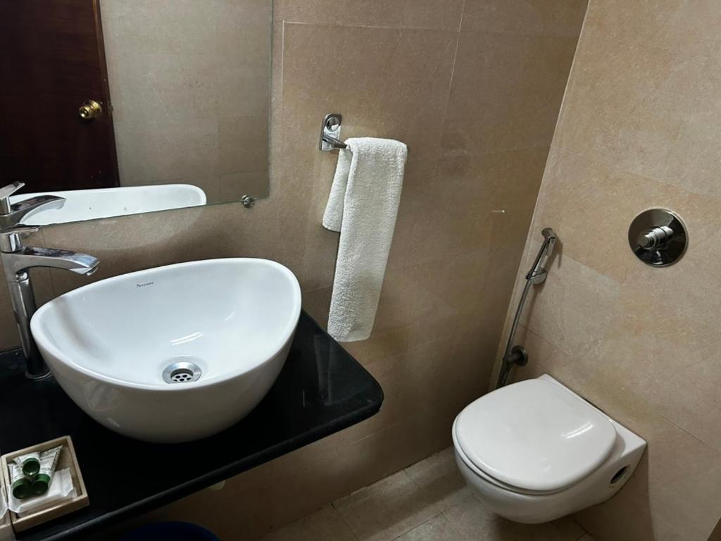 Hotel Seascape Port Blair Zewnętrze zdjęcie