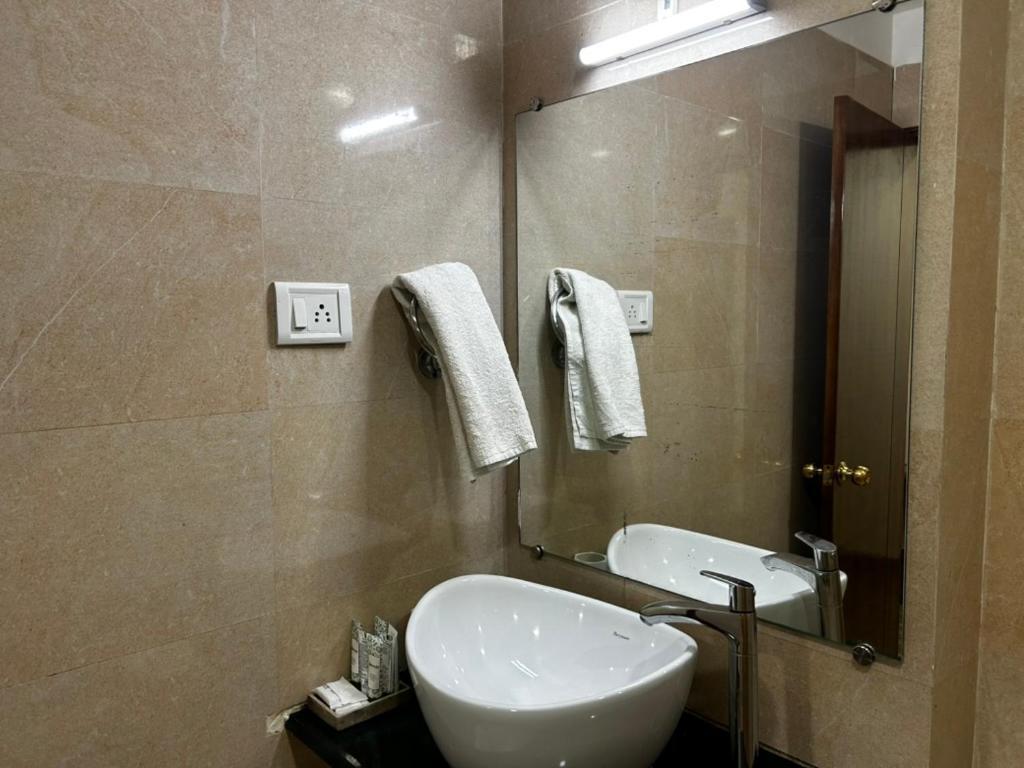 Hotel Seascape Port Blair Zewnętrze zdjęcie