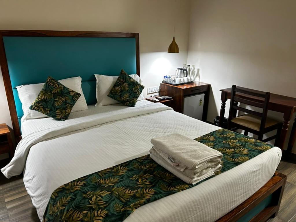 Hotel Seascape Port Blair Zewnętrze zdjęcie