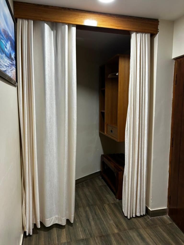 Hotel Seascape Port Blair Zewnętrze zdjęcie