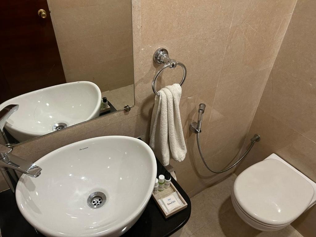 Hotel Seascape Port Blair Zewnętrze zdjęcie