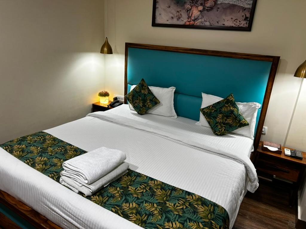 Hotel Seascape Port Blair Zewnętrze zdjęcie